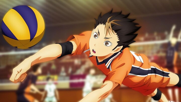 nishinoya ni bosss