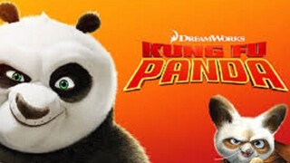 Kung Fu Panda 2008 - Watch Full Movie For Free: Link In Description