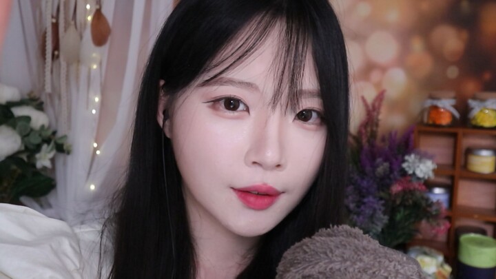 【nara menenangkan】 Salon kecantikan | Perawatan kulit | Bunga | Sikat pencuci wajah | Masker lumpur 