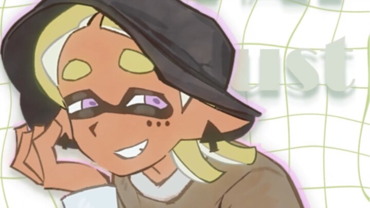 ~♪ NOT MY PROBLEM ♪~