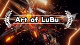 Honor Of king: Lubu skill Showcase