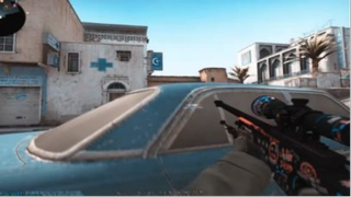 CSGO bắn AMW thế này đã chưa #CSGO #HIGHLIGHT