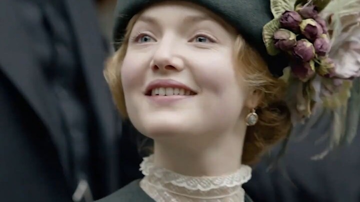 Watch the romance film "Lady Chatterley's Lover" in one sitting