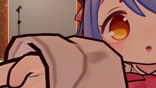 [Azi] God Zi, can you reach Mai? Ascension on the spot!
