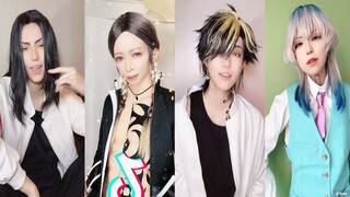 ティックトック絵 東京リベンジャーズコスプレ Cosplay Tokyo Revengers #113