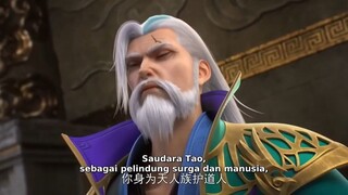 pefect world eps 138