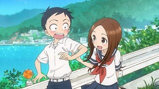 Teasing Master Takagi-san S1 Ep9 Sub Indo