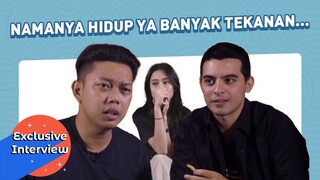 TEKANAN HIDUP YANG PASTI SEMUA ORANG BAKALAN RASAIN  | XXI Exclusive Lara Ati