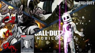 Bình Luận COD | Call Of Duty Mobile Chế Độ Quyết Đấu COD