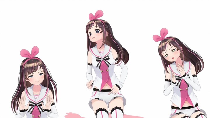 "MMD" triple reduction of intelligence