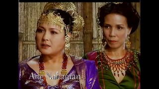 Isang Prensesa na may Kambal Diwata sa anyong Ahas ep13