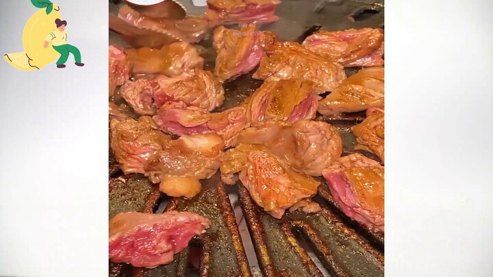 Cuối tuần rồi đi ăn thôi#doanngon#reviewfood