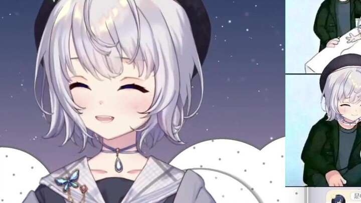 【ชิซึคุรุ】อยากกลับชาติมาเกิดไหม? เยว่