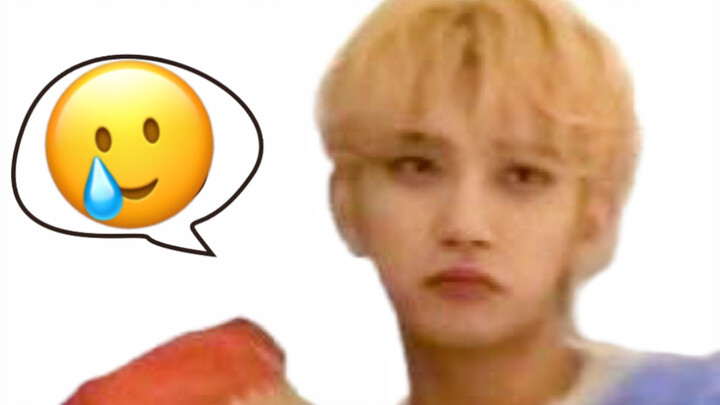 Em gái! Đứng cuối cùng cũng là số một mà!