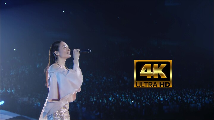 [Platinum] Lagu OP Cardinal Sakura 15 Live