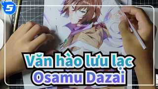 Văn hào lưu lạc
Osamu Dazai_5