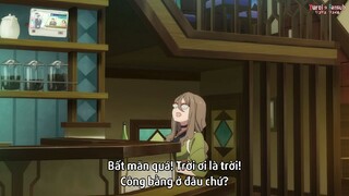 Quán Cafe Bất Ổn tập 1