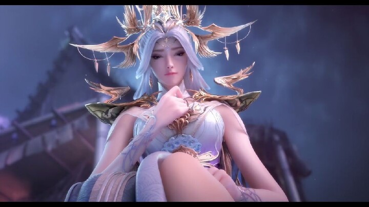 Aphotheosis Episode 115 Sub indo