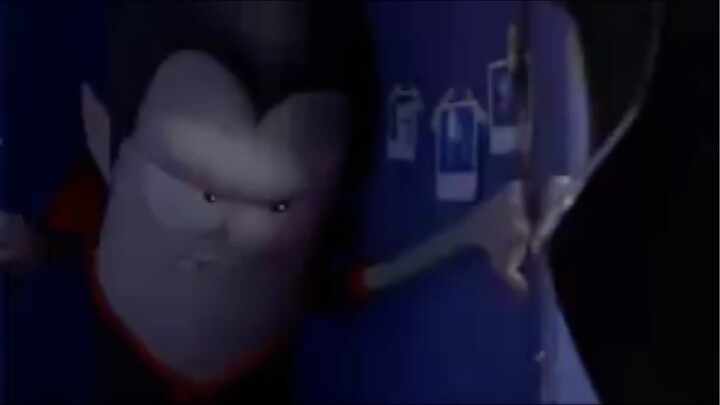 Spookiz the movie