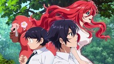 shinka no mi S1|Ep 2 sub Indo