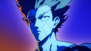 One Punch Man Season 3 Jelek Banget