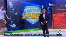 MetroTV HD • Metro Sport • Arsip IndiHomeTV Live Streaming Edisi Perdana • Senin 2 Desember 2024