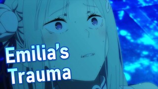 Emilia's Trauma... Re:Zero Season 2 Episode 5 Review/Analysis