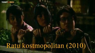 Ratu kostmopolitan (2010)