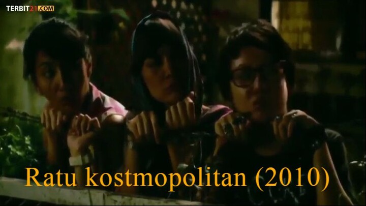 Ratu kostmopolitan (2010)