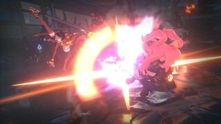 ZZZ: WE'RE DOING SOME DAMAGE NOW!