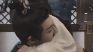 I can't wait to see this scenes { ปรปักษ์จำนน The Prisoner of Beauty }