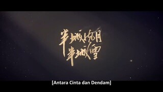 ANTARA CINTA DAN DENDAM EP08 SUB INDO