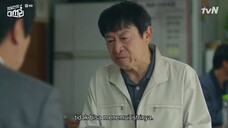 Miss Lee (2019) Episode 9 Sub Indonesia