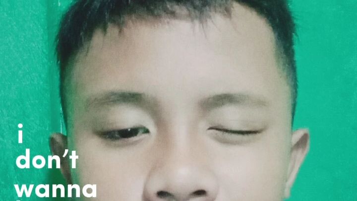 ADA SESEORANG MENYUKAI KU