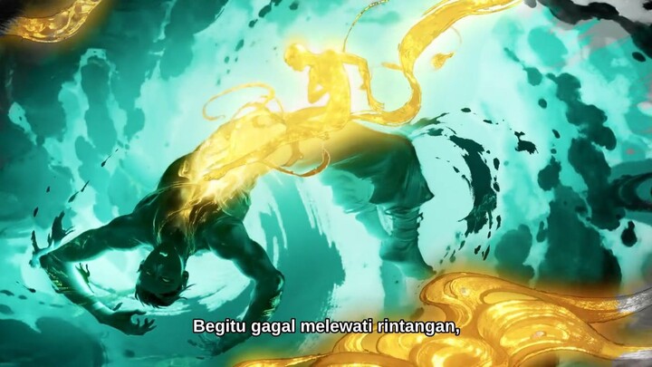 The Great Ruler S2 Eps 17 Sub Indo [69]