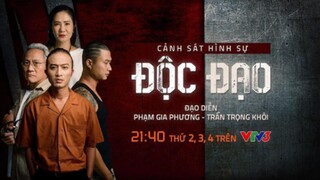 Độc Đạo Tập 1  - Phụ đề tiếng Việt