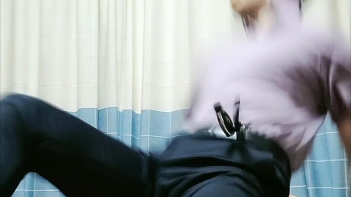 "Sticky Rice Cake Electric Shock Incident"