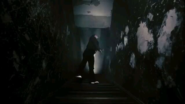 new horror thriller's
