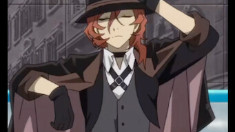 The main appeal of "Nakahara Chūya" lies in its contrasts.