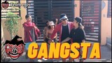 Gangsta Baby I Team MOS Vines