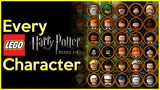 Lego Harry Potter: Years 5-7 – Focus! 100% Guide