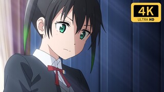 【𝟒𝐊 𝐁𝐃】𝐍𝐄𝐎 𝐒𝐊𝐘, 𝐍𝐄𝐎 𝐌𝐀𝐏! (Season 2, Episode 3, Piano Arranged Version without subtitles)【Nijigasaki🌈