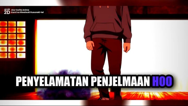 Penyelamatan Penjelmaan Hoo