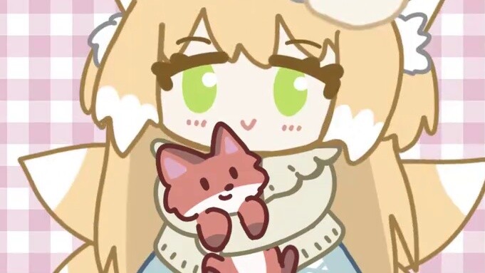 [Arknights] มาเล่นกับซูซูรันกันเถอะ!