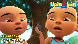 FULL Episod Baru Upin & Ipin Musim 16 - Bagi Rezeki | Upin Ipin Terbaru 2022