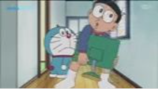 Doraemon episode 146