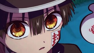 【花子君/柚木普】不是谁家男主鬼味这么浓？哦，原来是我家的！