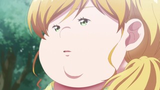 Plus-sized Misadventures in Love!| 6 Oktober 2025