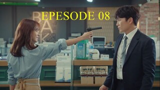 Familiar Wife Tagalog dubbed EP. 08 HD