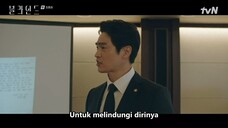 Blind eps. 16 END (Indonesian Sub)